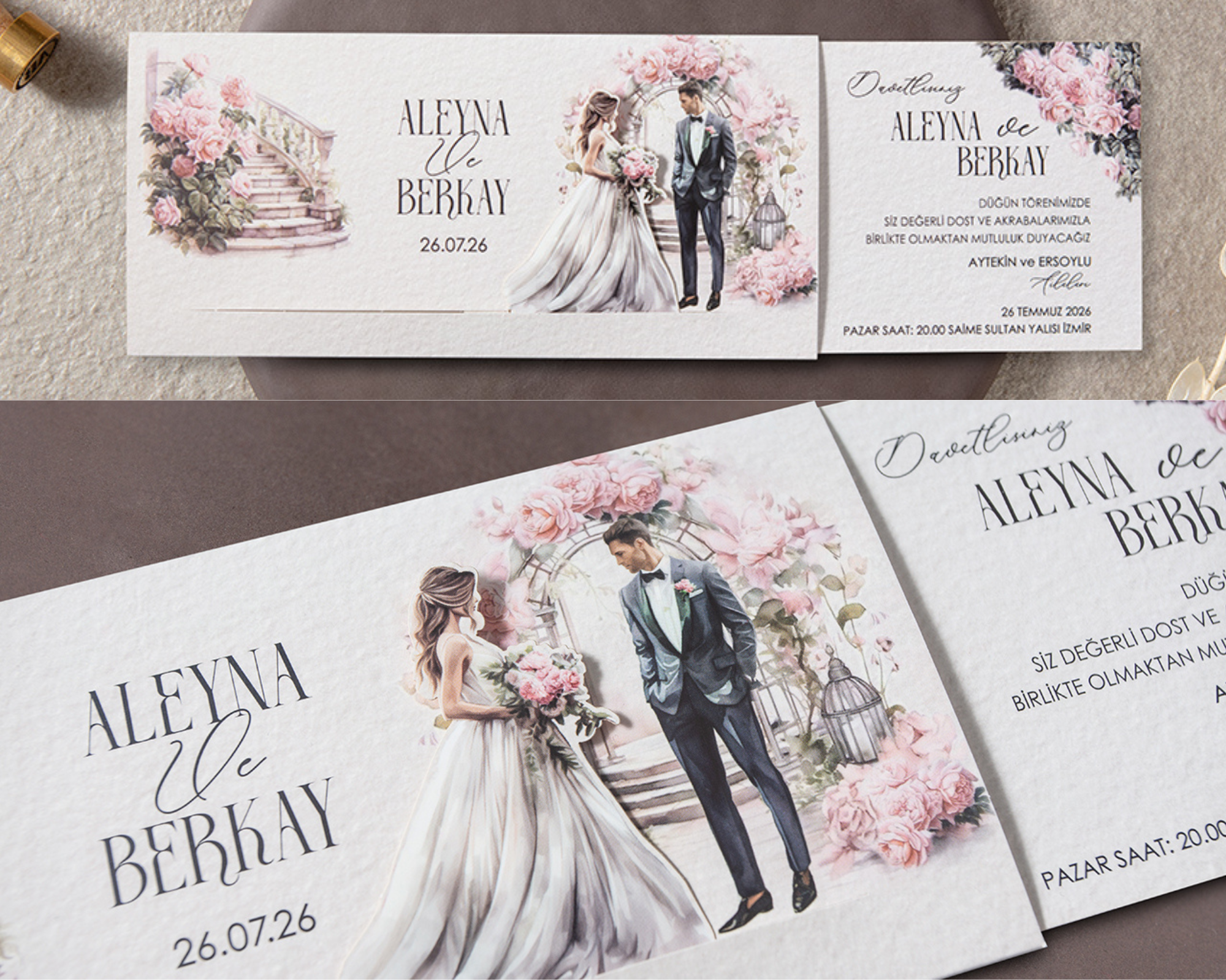 faire part carte invitation mariage marry me metz